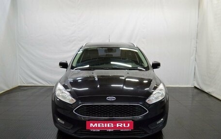Ford Focus III, 2017 год, 1 149 000 рублей, 2 фотография