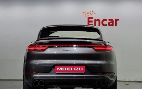 Porsche Cayenne III, 2020 год, 13 710 000 рублей, 4 фотография