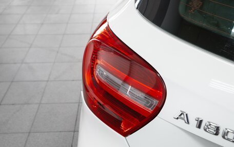 Mercedes-Benz A-Класс, 2013 год, 1 129 000 рублей, 4 фотография