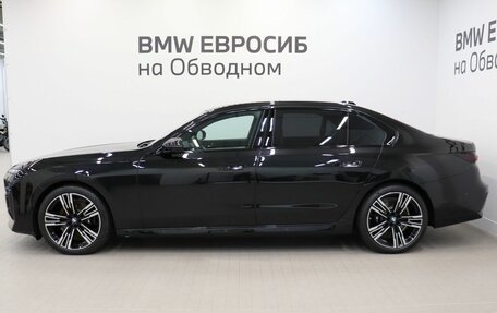 BMW 7 серия, 2022 год, 18 100 000 рублей, 5 фотография