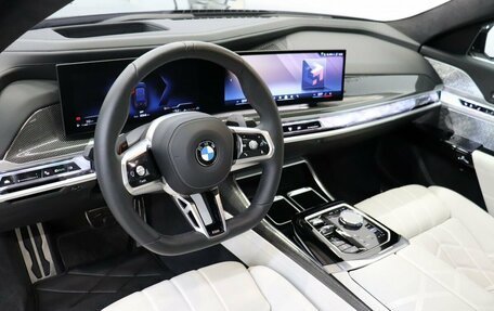 BMW 7 серия, 2022 год, 18 100 000 рублей, 8 фотография