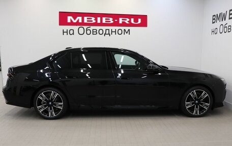 BMW 7 серия, 2022 год, 18 100 000 рублей, 6 фотография