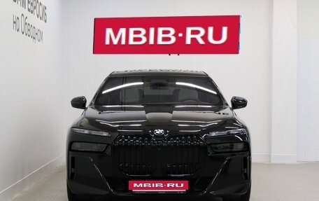 BMW 7 серия, 2022 год, 18 100 000 рублей, 3 фотография