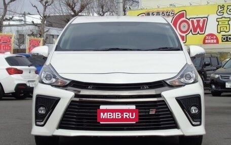 Toyota Prius Alpha I (ZVW40/41), 2020 год, 1 270 077 рублей, 4 фотография