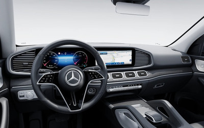 Mercedes-Benz GLE, 2023 год, 19 653 928 рублей, 1 фотография