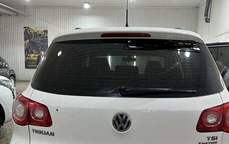 Volkswagen Tiguan I, 2011 год, 1 000 000 рублей, 2 фотография
