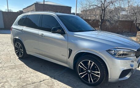 BMW X5, 2018 год, 4 050 000 рублей, 4 фотография