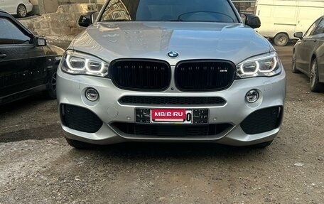 BMW X5, 2018 год, 4 050 000 рублей, 2 фотография