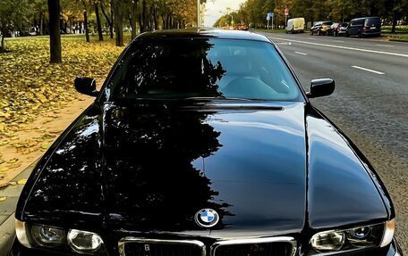 BMW 7 серия, 1996 год, 1 500 000 рублей, 2 фотография