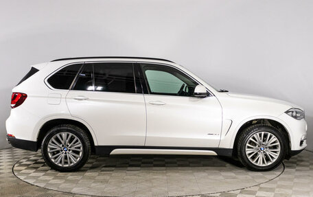 BMW X5, 2015 год, 3 379 789 рублей, 4 фотография