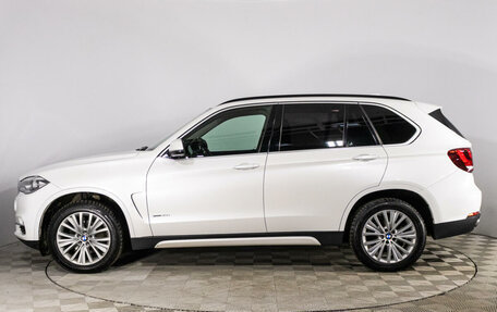 BMW X5, 2015 год, 3 379 789 рублей, 8 фотография