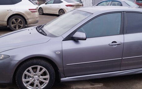 Mazda 6, 2006 год, 630 000 рублей, 2 фотография