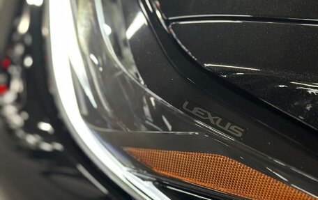 Lexus ES VII, 2020 год, 4 250 000 рублей, 7 фотография