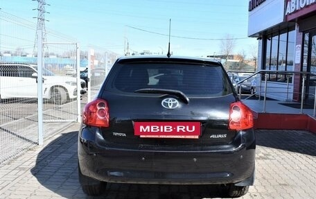 Toyota Auris II, 2007 год, 799 000 рублей, 4 фотография