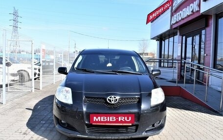 Toyota Auris II, 2007 год, 799 000 рублей, 2 фотография