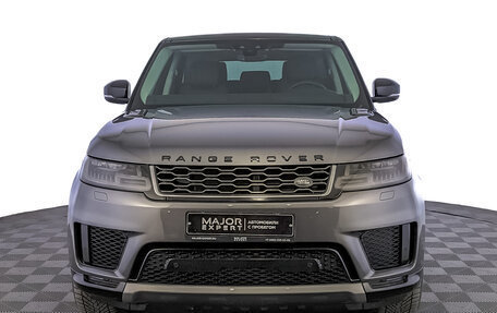 Land Rover Range Rover Sport II, 2018 год, 5 455 000 рублей, 2 фотография