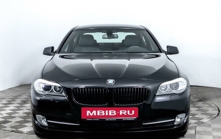 BMW 5 серия, 2011 год, 2 849 000 рублей, 2 фотография