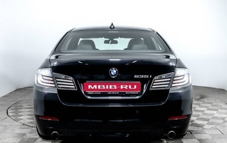 BMW 5 серия, 2011 год, 2 849 000 рублей, 5 фотография