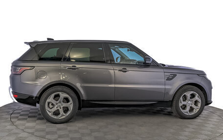 Land Rover Range Rover Sport II, 2018 год, 5 455 000 рублей, 4 фотография