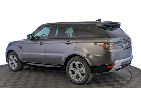 Land Rover Range Rover Sport II, 2018 год, 5 455 000 рублей, 7 фотография