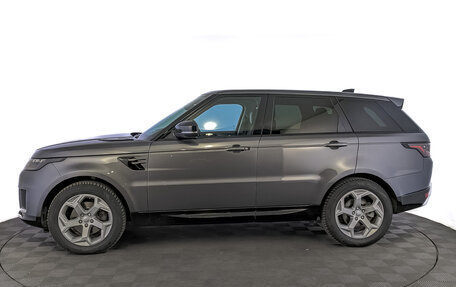 Land Rover Range Rover Sport II, 2018 год, 5 455 000 рублей, 8 фотография
