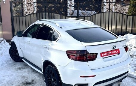 BMW X6, 2013 год, 2 600 000 рублей, 6 фотография