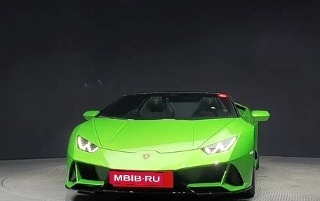 Lamborghini Huracán, 2020 год, 30 170 000 рублей, 4 фотография