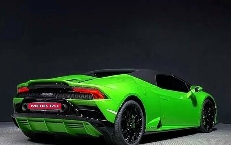 Lamborghini Huracán, 2020 год, 30 170 000 рублей, 2 фотография