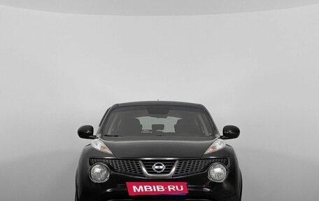 Nissan Juke II, 2013 год, 1 039 000 рублей, 3 фотография
