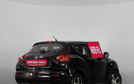 Nissan Juke II, 2013 год, 1 039 000 рублей, 5 фотография