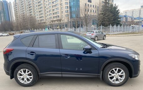 Mazda CX-5 II, 2014 год, 2 250 000 рублей, 4 фотография