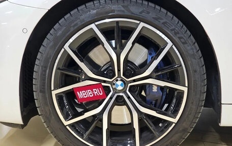 BMW 5 серия, 2021 год, 3 950 600 рублей, 4 фотография