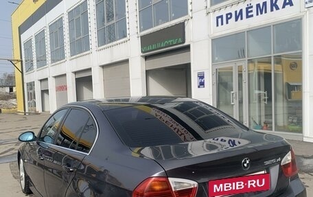 BMW 3 серия, 2008 год, 850 000 рублей, 3 фотография