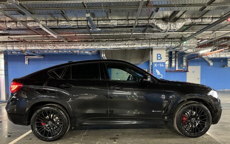 BMW X6, 2019 год, 5 790 000 рублей, 7 фотография
