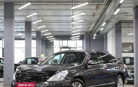 Nissan Teana, 2011 год, 1 329 000 рублей, 4 фотография