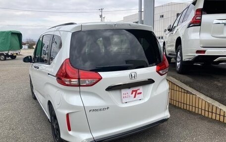 Honda Freed II, 2021 год, 1 441 000 рублей, 6 фотография