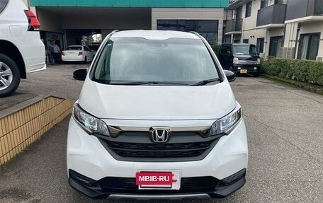 Honda Freed II, 2021 год, 1 441 000 рублей, 2 фотография