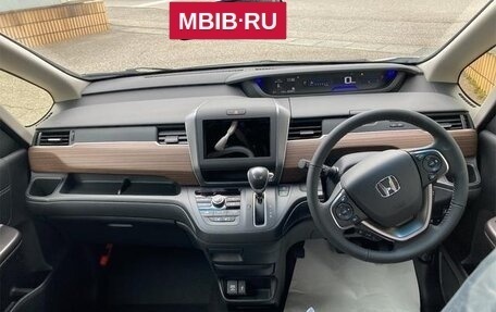 Honda Freed II, 2021 год, 1 441 000 рублей, 7 фотография
