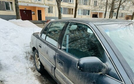 Pontiac Grand AM IV, 1993 год, 47 000 рублей, 3 фотография