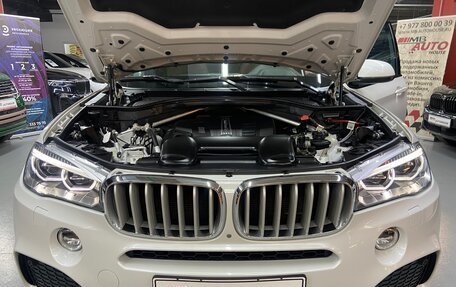 BMW X5, 2016 год, 4 690 000 рублей, 10 фотография