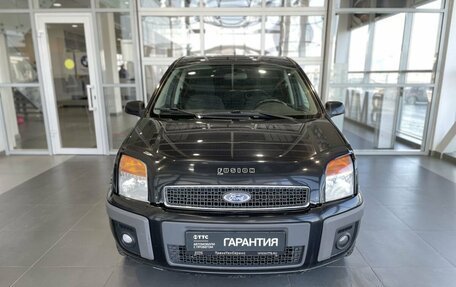 Ford Fusion I, 2006 год, 537 000 рублей, 2 фотография