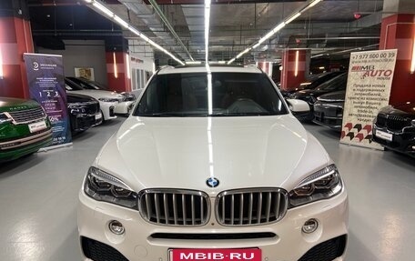 BMW X5, 2016 год, 4 690 000 рублей, 3 фотография