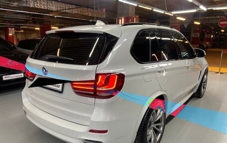 BMW X5, 2016 год, 4 690 000 рублей, 9 фотография