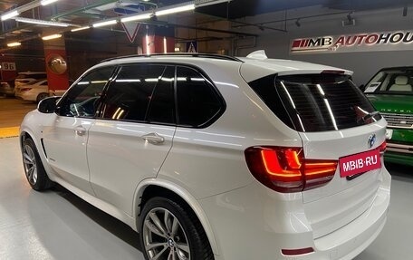 BMW X5, 2016 год, 4 690 000 рублей, 7 фотография