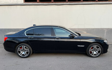 BMW 7 серия, 2011 год, 1 450 000 рублей, 3 фотография