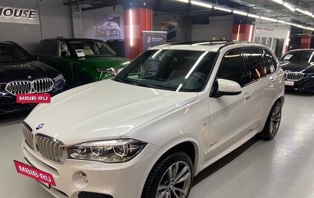 BMW X5, 2016 год, 4 690 000 рублей, 6 фотография