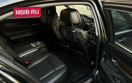 BMW 7 серия, 2011 год, 1 450 000 рублей, 4 фотография
