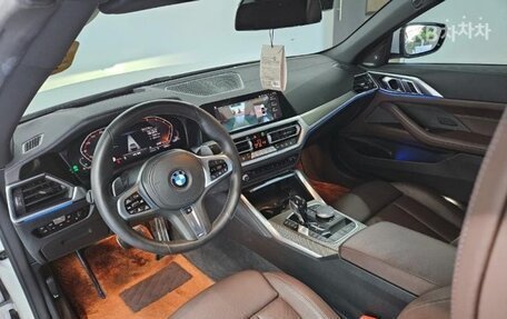 BMW 4 серия, 2021 год, 3 099 100 рублей, 6 фотография