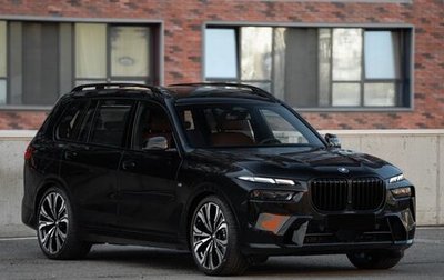 BMW X7, 2023 год, 16 000 000 рублей, 1 фотография