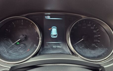 Nissan X-Trail, 2016 год, 1 800 000 рублей, 3 фотография